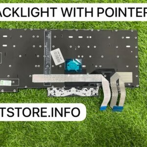 ⌨️ Lenovo ThinkPad E480 Backlight Keyboard with Pointer | I.T. STORE - image 2