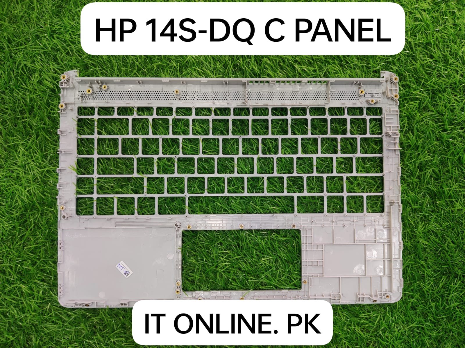 HP-Laptop-Palmrest-Replacement-Part-Number-L64914-001