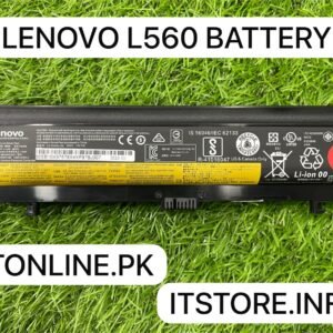 lenovo l560 battery