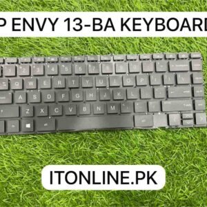 HP Envy 13-BA Backlight Keyboard Price in Pakistan I.T. STORE