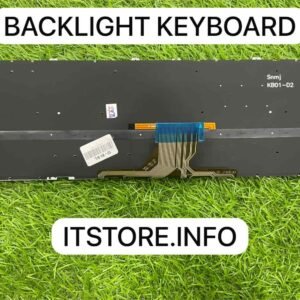 ⌨️ HP Envy 13-BD Backlight Keyboard Price in Pakistan | I.T. STORE 🚀 - image 2