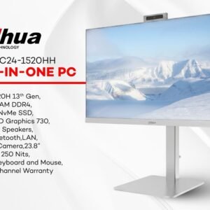 Dahua DHI-AC24-1520HH All-in-One PC Core i5 13th Gen Price in Pakistan I.T. STORE
