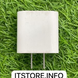 Apple A2244 20W Power Adapter Specs and Original Box Detail Rex City I.T. STORE