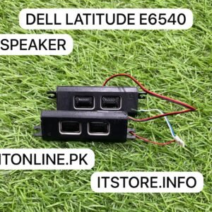 Dell Latitude E6540 Internal Speaker Replacement Price in Pakistan I.T. STORE