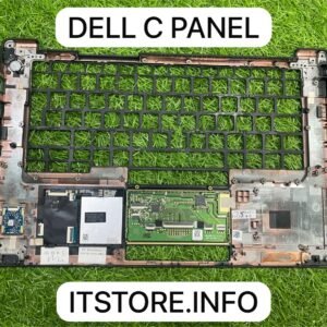 💻 Dell Latitude E7480 E7490 C-Panel Palmrest Assembly | I.T. STORE - image 2