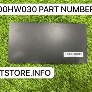Lenovo ThinkPad P70 P71 Original Battery 00HW030 SB10F46468 - image 2
