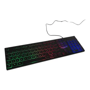 ⌨️ RAMKO R510 Gaming Backlight Keyboard Price in Pakistan | I.T. STORE 🚀 - image 2
