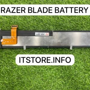 🔋 Razer Blade RC30-0248 Laptop Battery | Original Quality | I.T. STORE Faisalabad - image 2