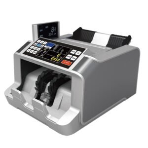 Cash Counting Machine Price in Pakistan Best Note Counter