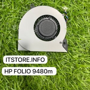 HP Folio 9480m Cooling Fan Replacement DC 5V 0.5A Rex City I.T. STORE