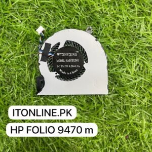 ❄️ HP EliteBook Folio 9470m 9480m Cooling Fan Price in Pakistan | I.T. STORE 🚀 - image 2
