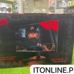 Redragon Mirror III GM27X5IPS 27 inch 200Hz Gaming Monitor Price in Pakistan I.T. STORE