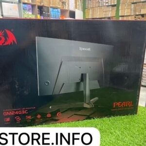 SYSTEM LED
