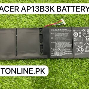 Acer Aspire V5 V7 M5 R7 Battery AP13B3K Price in Pakistan I.T. STORE