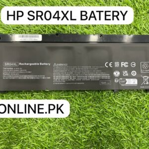HP Omen 15 Battery Replacement SR04XL 917678-1B1 Rex City I.T. STORE