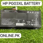 HP Spectre x360 15-CH Battery Replacement PG03XL Rex City I.T. STORE