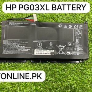 HP Spectre x360 15-CH Battery Replacement PG03XL Rex City I.T. STORE