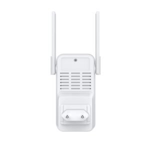 ⚙️ Tenda A9 Wireless N300 Universal Range Extender | I.T. STORE Faisalabad - image 6