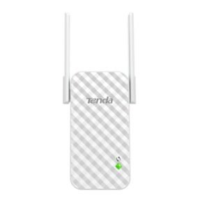 ⚙️ Tenda A9 Wireless N300 Universal Range Extender | I.T. STORE Faisalabad - image 5