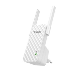 ⚙️ Tenda A9 Wireless N300 Universal Range Extender | I.T. STORE Faisalabad - image 4