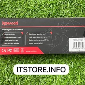Redragon Dragon Knight 16GB DDR4 3200MHz - image 2