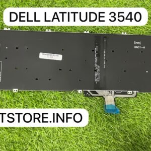 ⌨️ Dell Latitude 3540 5520 Precision 3560 Keyboard Price in Pakistan | I.T. STORE 🚀 - image 2