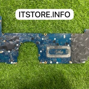 💻 Dell Latitude 7390 Motherboard Core i5 8th Gen LA-F311P Price in Pakistan | I.T. STORE 🚀 - image 2