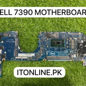 Dell Latitude 7390 Motherboard Core i5 8th Gen Price in Pakistan I.T. STORE