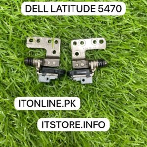 Dell Latitude 5470 E5470 Laptop Hinges Set Price in Pakistan I.T. STORE