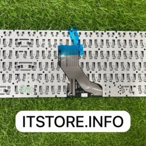 ⌨️ HP 15-DA 15-DB 250 G7 255 G7 Silver Keyboard Price in Pakistan | I.T. STORE 🚀 - image 2