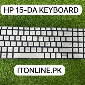 HP 250 G7 Replacement Keyboard L20300-001 US Layout Rex City I.T. STORE