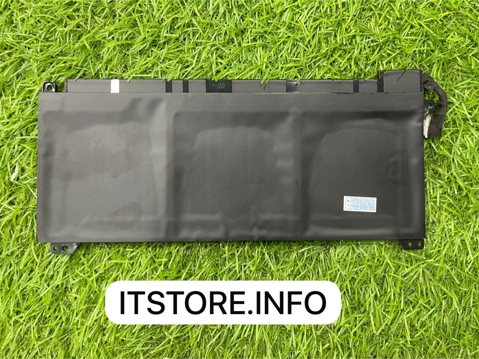 Original HP Omen 15-DC Laptop Battery PG06XL Faisalabad