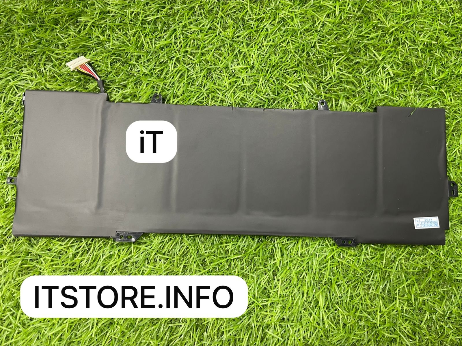 Best Quality HP Spectre 15-ch011dx Laptop Battery Online Pakistan
