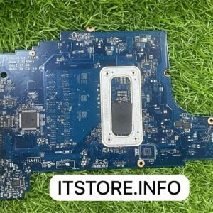 💻 Dell Inspiron 15 5570 Motherboard Core i5 8th Gen LA-F114P Price in Pakistan | I.T. STORE 🚀 - image 2