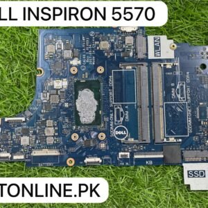 Dell LA-F114P Rev 1.0 Motherboard Replacement Rex City I.T. STORE