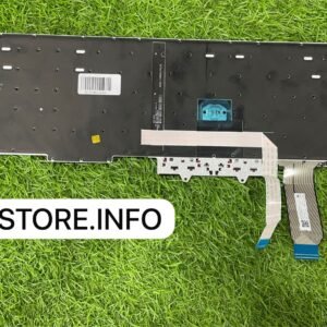 ⌨️ Lenovo ThinkPad E15 Gen 2 Gen 3 UK Backlight Keyboard with Pointer Price in Pakistan | I.T. STORE 🚀 - image 2