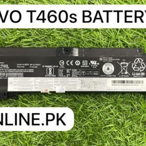 Lenovo ThinkPad T470s Internal Battery Replacement SB10J79003 Rex City I.T. STORE