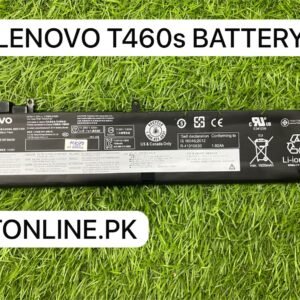Lenovo ThinkPad T470s Rear Internal Battery Replacement 00HW022 Rex City I.T. STORE