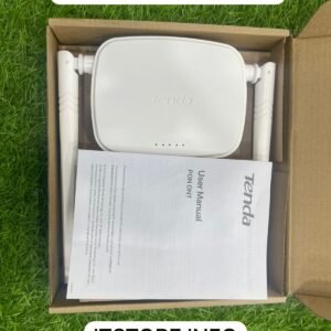 🌐 Tenda HG3 N300 Wi-Fi xPON ONT Router Price in Pakistan | I.T. STORE 🚀 - image 3