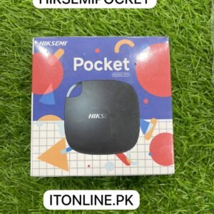 Hiksemi Pocket Portable SSD Price in Pakistan I.T. STORE