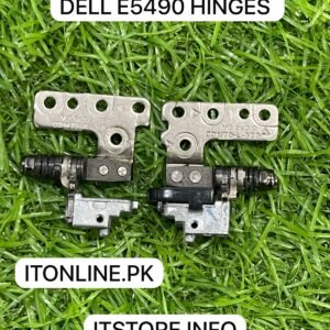 Dell Latitude E5480 Laptop Body Repair Hinges CDM70 Rex City I.T. STORE