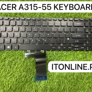 Acer Aspire A315-55 Keyboard Price in Pakistan I.T. STORE