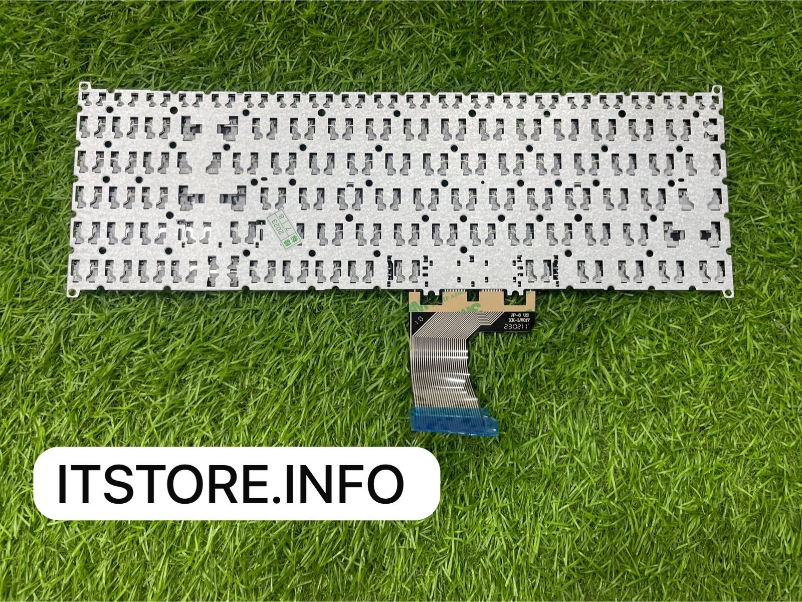 Original Acer Aspire 3 A315-53 A315-55 Replacement Keyboard Faisalabad