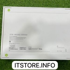 Apple MacBook Air 13-inch M5 Chip 16GB 512GB Price in Pakistan - image 2