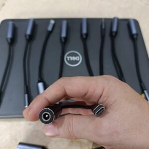 🔌 DC to USB Type-C PD Fast Charging Adapter Cable Price in Pakistan | I.T. STORE 🚀