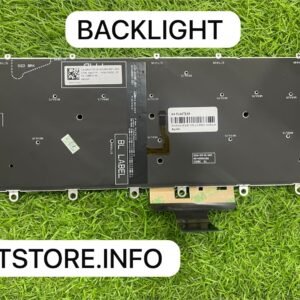 ⌨️ Dell XPS 13 9365 2-in-1 Backlight Keyboard Price in Pakistan | I.T. STORE 🚀 - image 2
