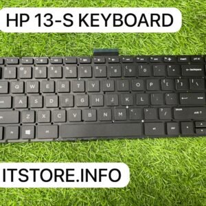 HP Pavilion x360 13-s Keyboard Price in Pakistan I.T. STORE