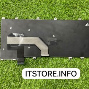 Lenovo ThinkPad Yoga X380 Backlight Keyboard with Pointer - image 2