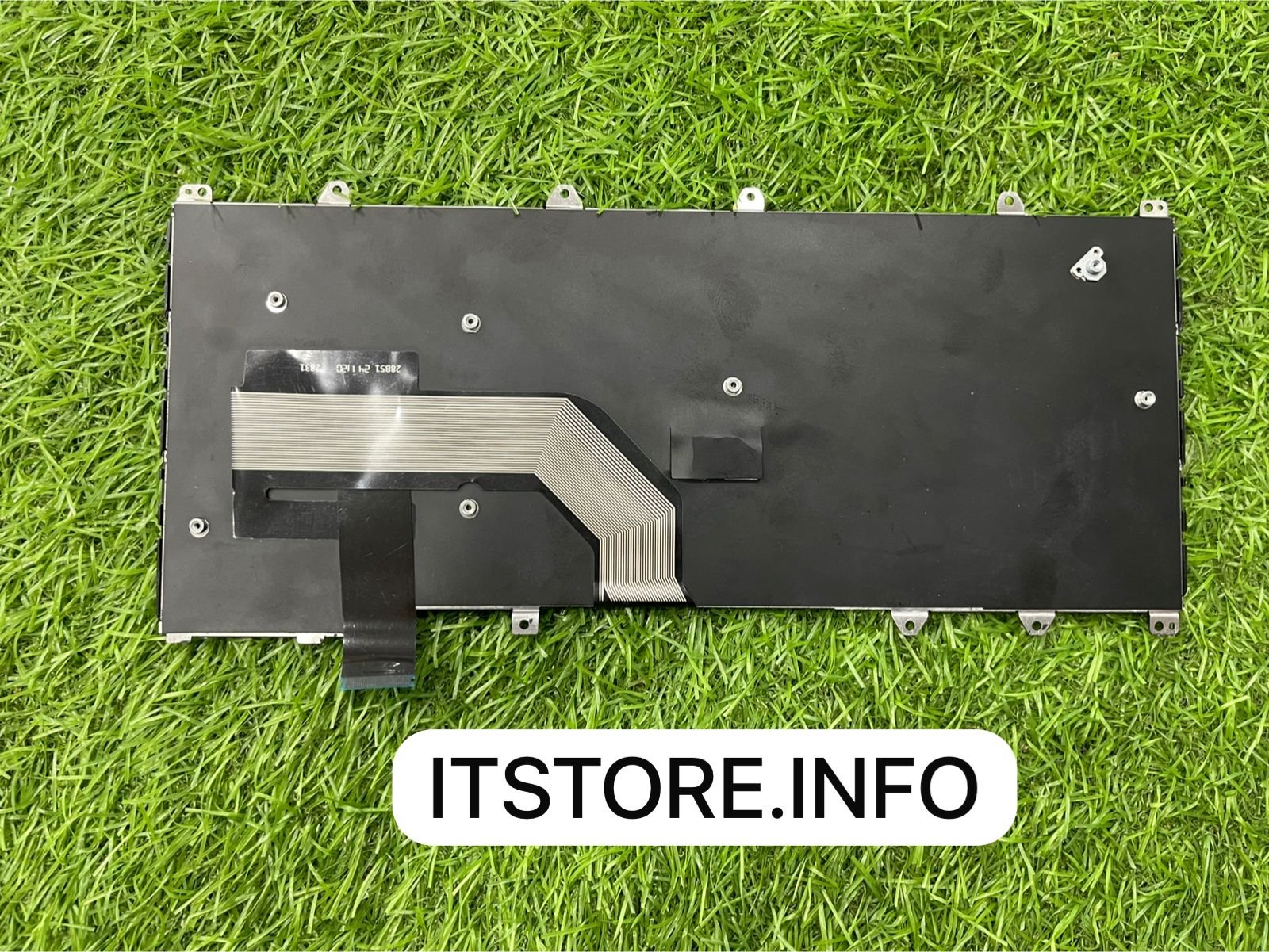 Original Lenovo Yoga 260 Replacement Keyboard US Layout with Red TrackPoint Faisalabad