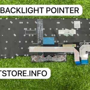 ⌨️ Lenovo ThinkPad Yoga X390 UK Layout Backlight Keyboard with Pointer Price in Pakistan | I.T. STORE 🚀 - image 2